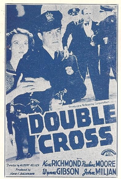 Primary photo for Double Cross Primary photo for Double Cross