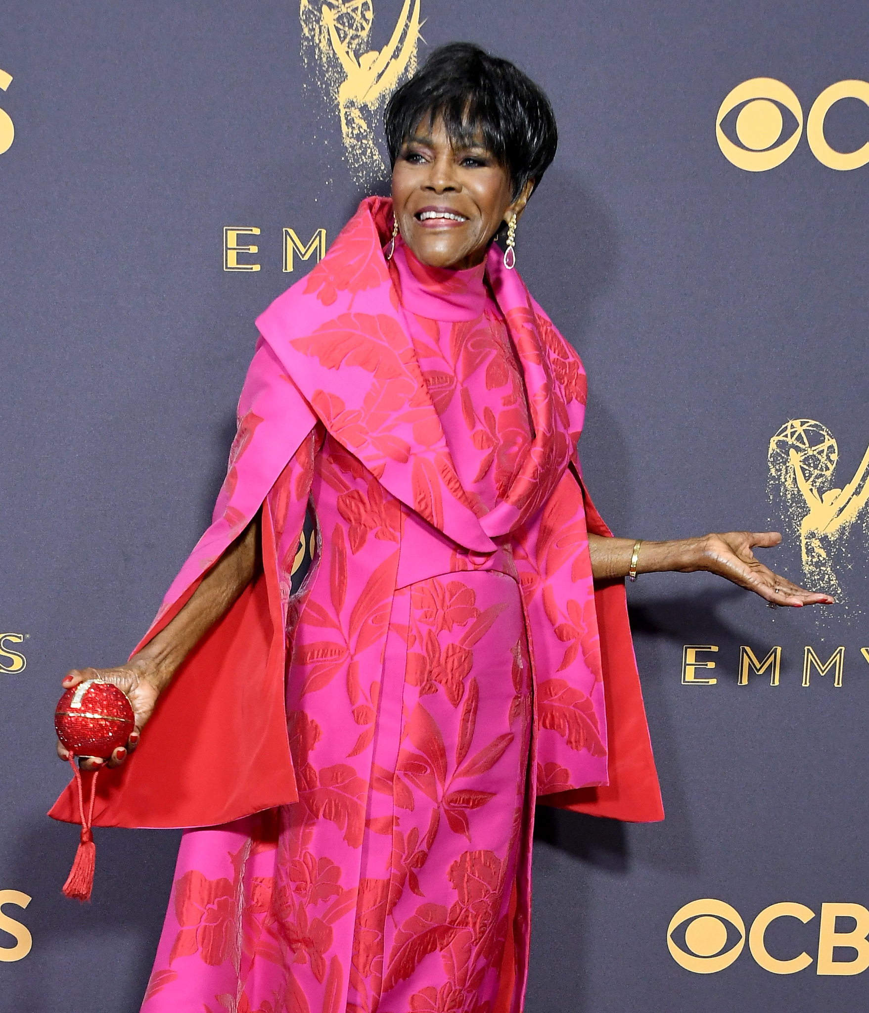 Cicely Tyson