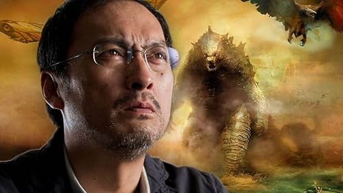 N 医龍 Season3 Godzilla x Kong 3: Supernova (2025) - Teaser Trailer | Dan