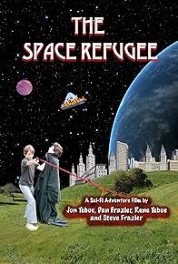 Primary photo for The Space Refugee Primary photo for The Space Refugee