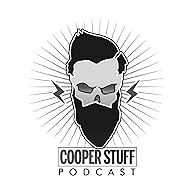 Primary photo for Cooper Stuff Ep. 176 - Quit Pornography Now w/Special Guests Covenant Eyes