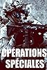 Primary photo for Special Ops