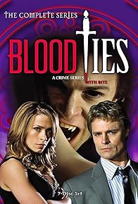 Primary photo for Blood Ties Primary photo for Blood Ties