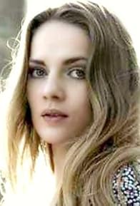 Primary photo for Olga Dyatlovskaya