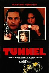 Primary photo for The Tunnel Primary photo for The Tunnel