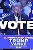 Primary photo for Donald Trump: Join Trump Force 47 NOW. Primary photo for Donald Trump: Join Trump Force 47 NOW.