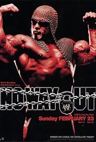 Primary photo for WWE No Way Out Primary photo for WWE No Way Out