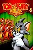 Primary photo for Tom and Jerry Classic Collection Volume 6 Primary photo for Tom and Jerry Classic Collection Volume 6