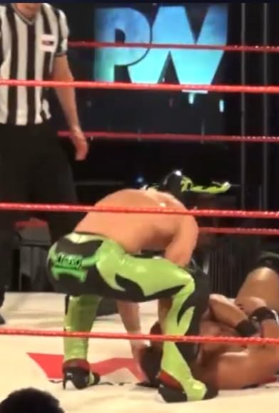 Primary photo for WCPW Loaded #32 Primary photo for WCPW Loaded #32