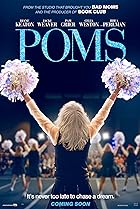 Poms (2019) Poster