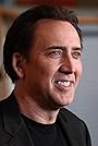 Nicolas Cage's primary photo Nicolas Cage's primary photo