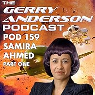 Primary photo for Pod 159: Samira Ahmed (Part One)