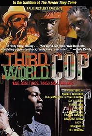 Third World Cop (1999) - IMDb