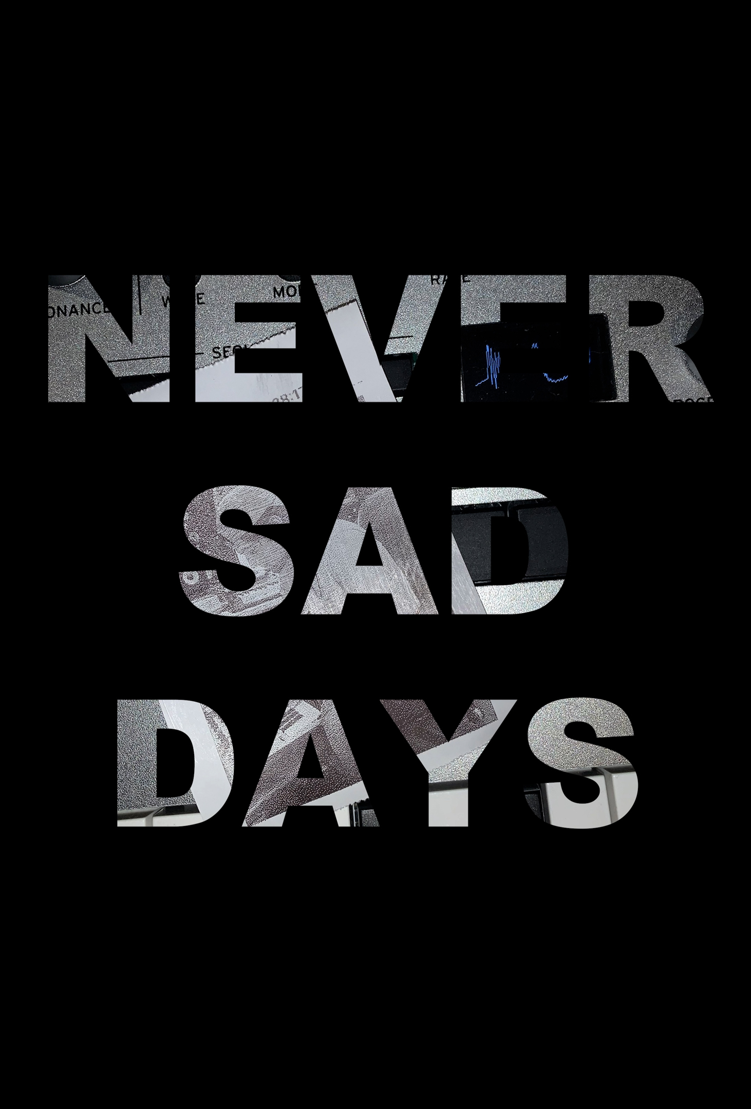 always happy hour☀️ Always happy hour' sign - medium - Java Art