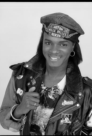 Primary photo for Jermaine Stewart Primary photo for Jermaine Stewart