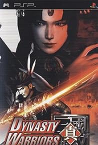 Primary photo for Dynasty Warriors