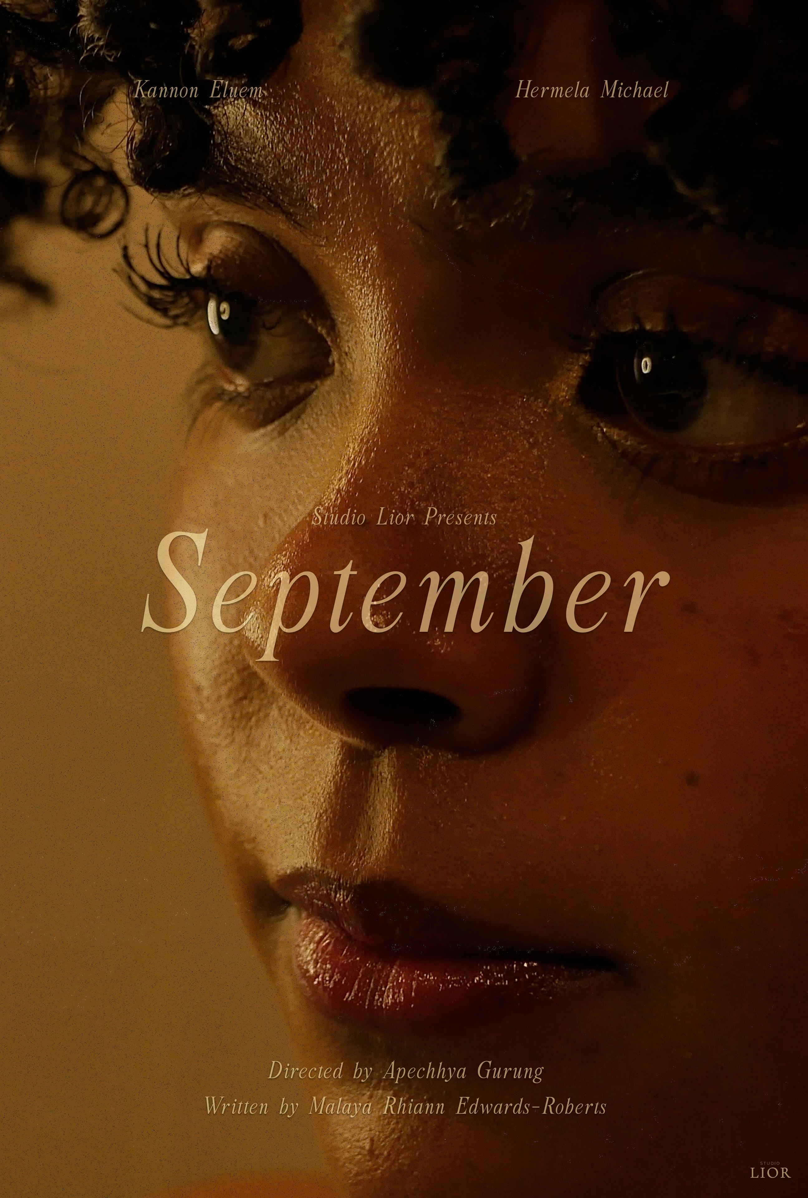 September