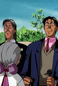 Primary photo for Sasami and Tsunami