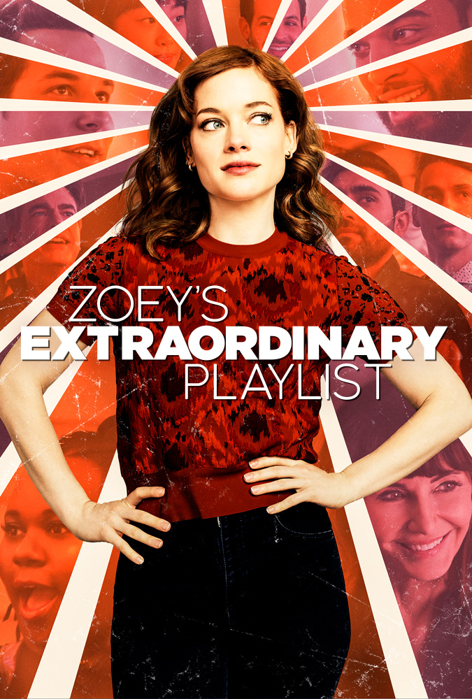 Poster of Zoey's Extraordinary Playlist
