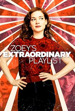 Poster of Zoey's Extraordinary Playlist