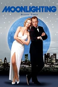 Primary photo for Moonlighting (Pilot) Primary photo for Moonlighting (Pilot)