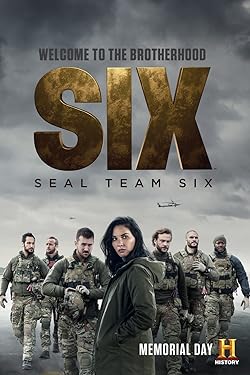Poster of Six