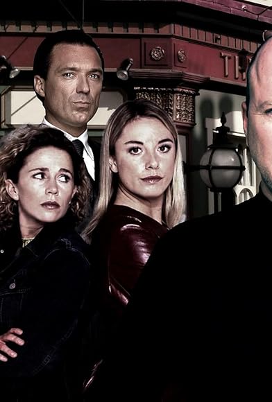 Primary photo for EastEnders: The Whole Truth Primary photo for EastEnders: The Whole Truth