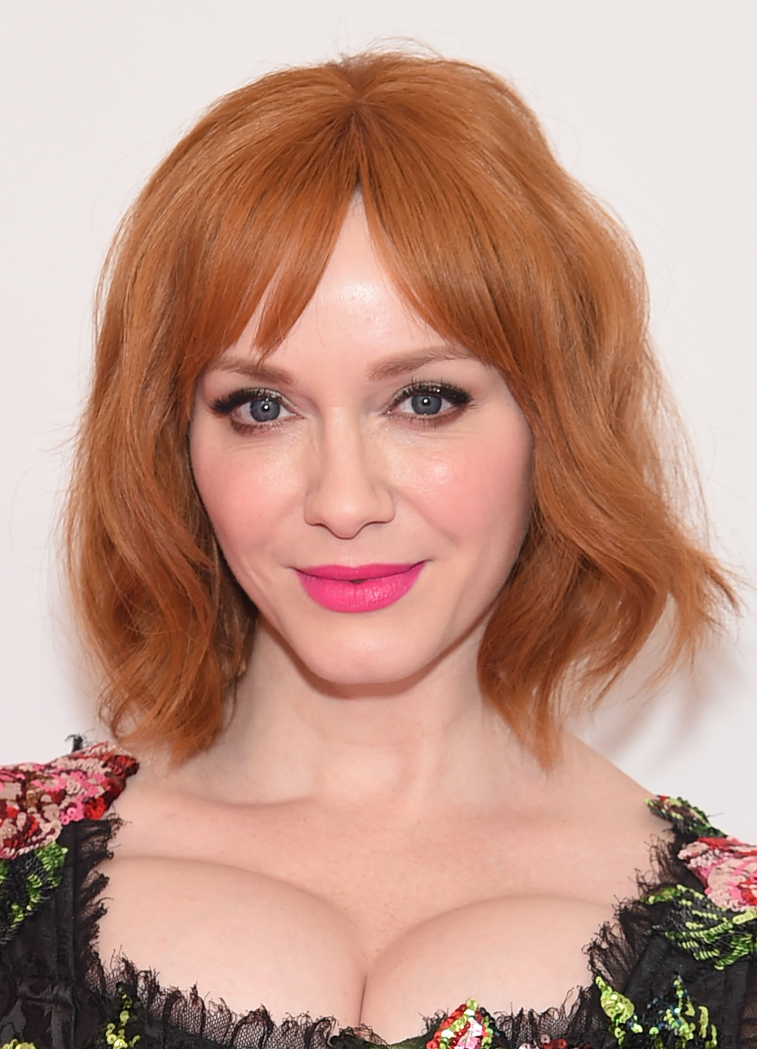 Christina Hendricks