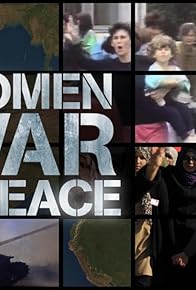 Primary photo for Women, War & Peace Primary photo for Women, War & Peace