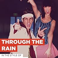 Primary photo for Mariah Carey: Through the Rain