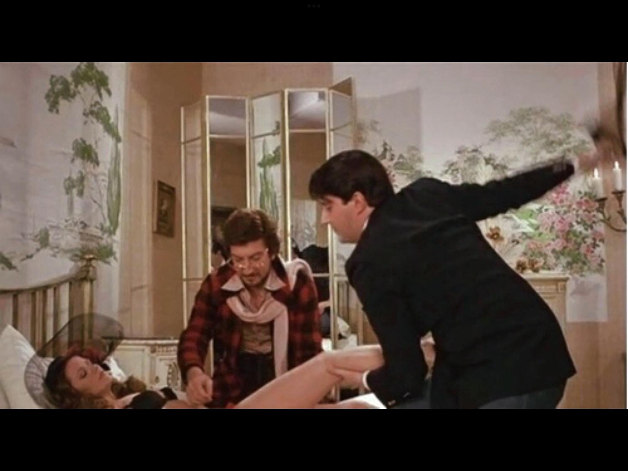 Массаж терапевтімен онлайн порно көру