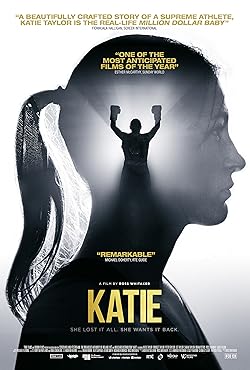 Poster of Katie