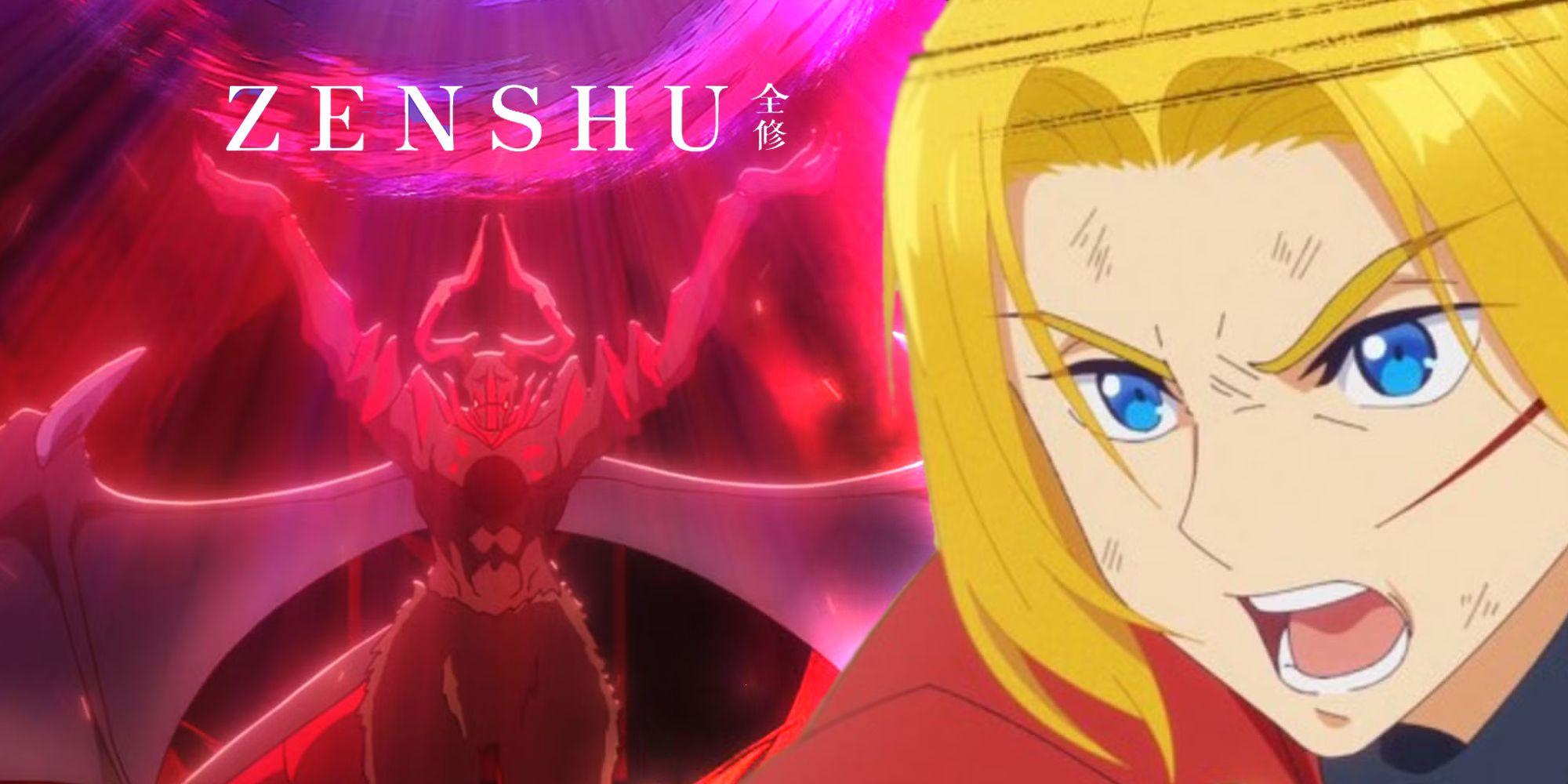 Everything We Know About the Voids in Zenshu - IMDb Everything We Know About the Voids in Zenshu - IMDb