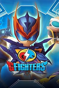 Primary photo for G-Fighters