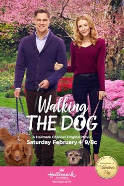 Poster of Walking the Dog