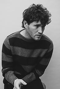 Primary photo for Rohan Campbell