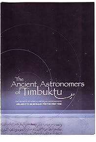 Primary photo for The Ancient Astronomers of Timbuktu