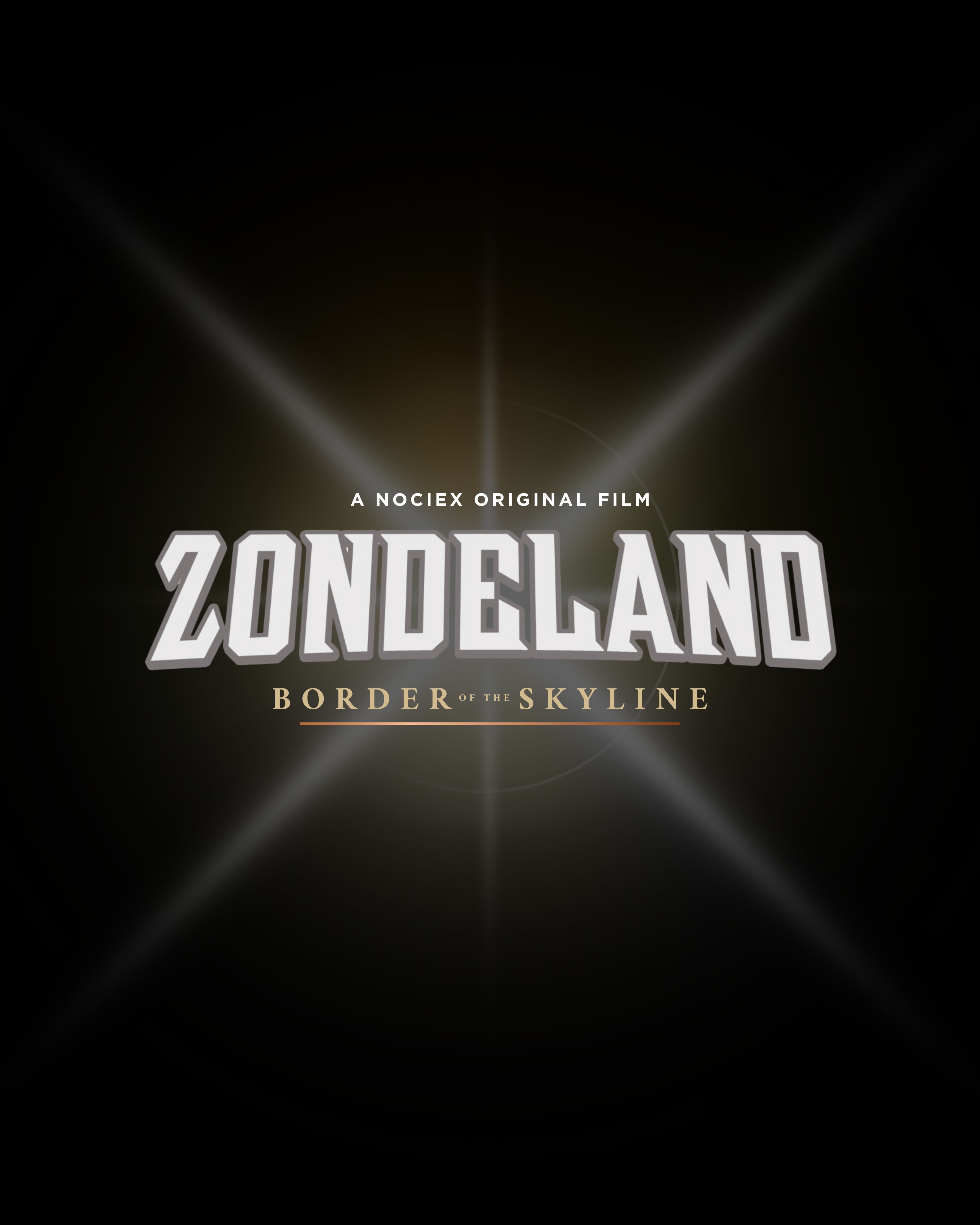 Zondeland: Border of the Skyline