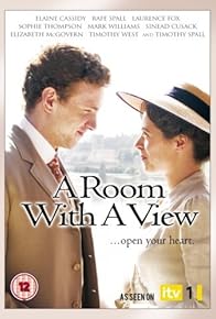 Primary photo for A Room with a View Primary photo for A Room with a View