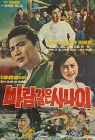 Primary photo for Baramgateun sanai