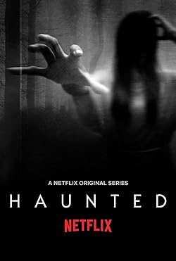 Poster of Haunted