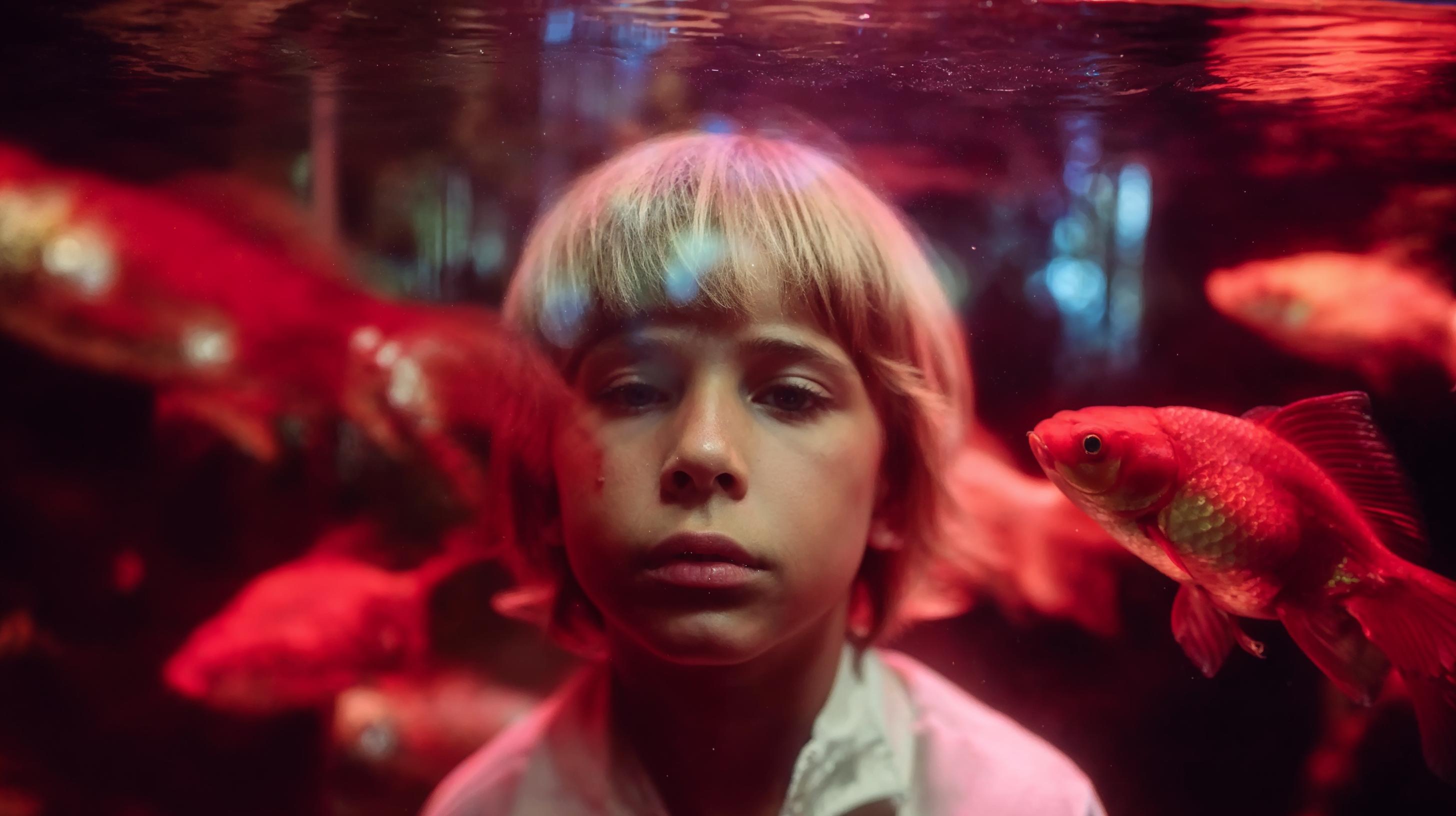 The Son of a Narcissist