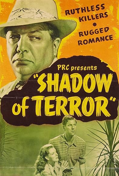 Primary photo for Shadow of Terror Primary photo for Shadow of Terror