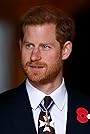 Prince Harry's primary photo Prince Harry's primary photo
