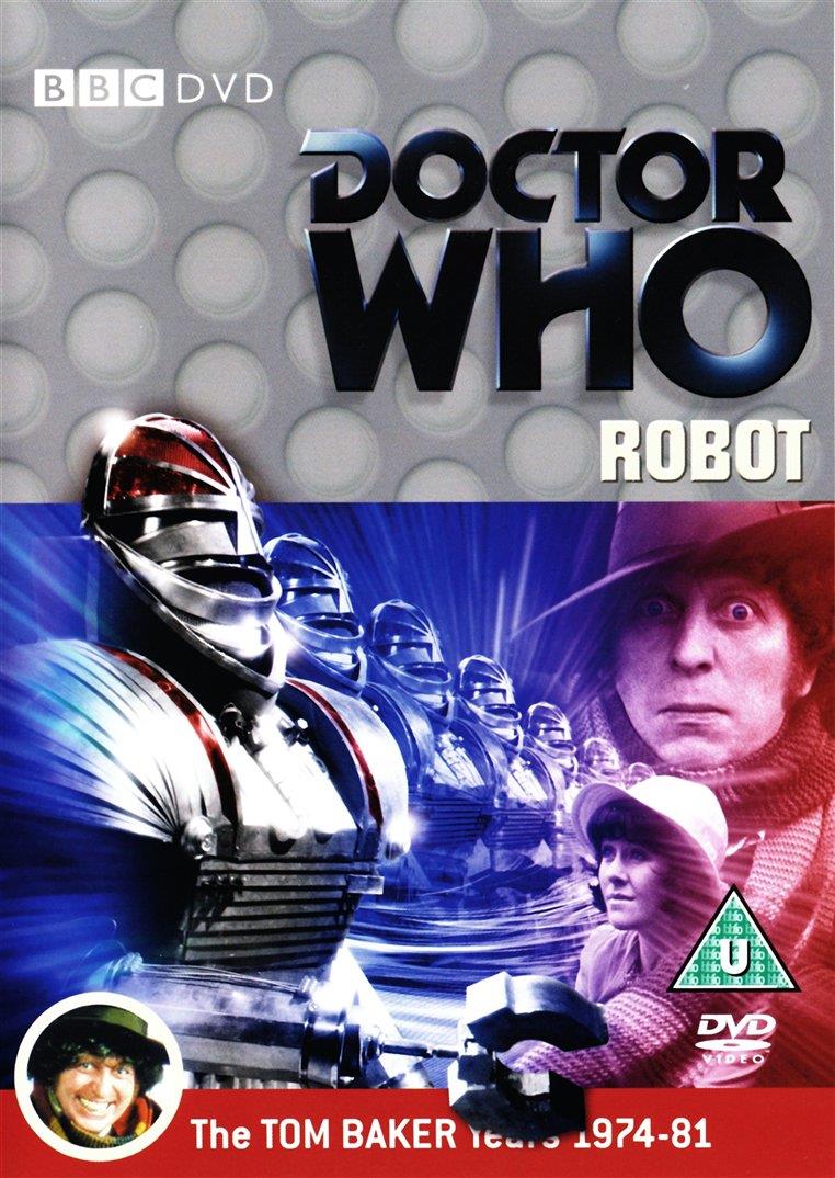 Doctor Who