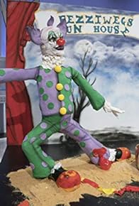 Primary photo for Clowns vs. Zombies