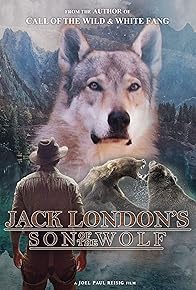 Primary photo for Son of the Wolf