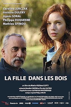Poster of La fille dans les bois