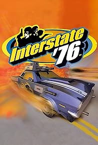 Primary photo for Interstate '76 Primary photo for Interstate '76