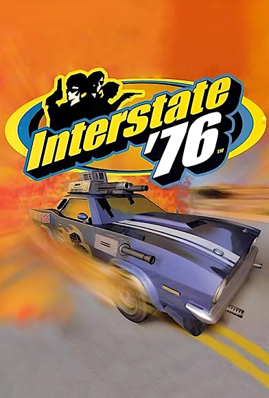 Primary photo for Interstate '76 Primary photo for Interstate '76
